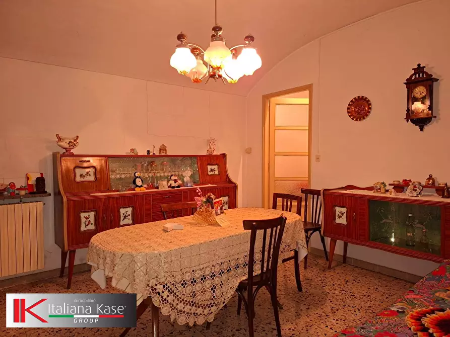 Immagine 21 di Casa semindipendente in vendita  in via vittorio veneto 128 a Caluso