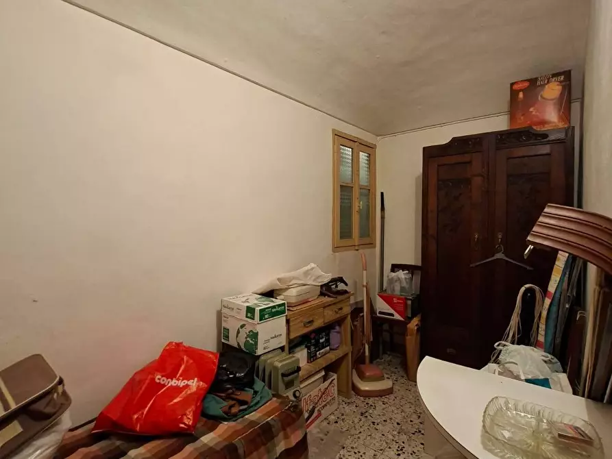 Immagine 22 di Casa semindipendente in vendita  in via vittorio veneto 128 a Caluso
