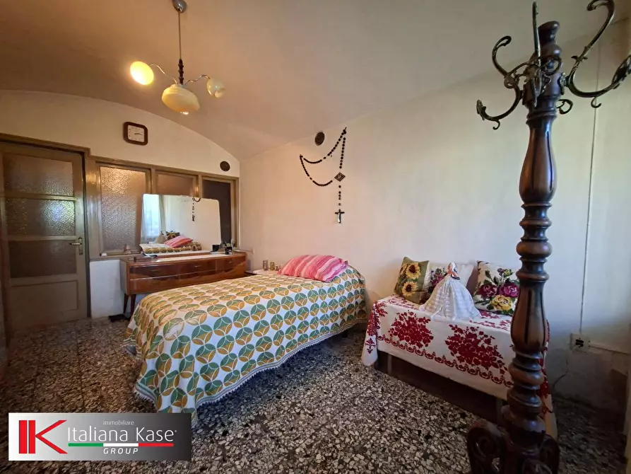 Immagine 24 di Casa semindipendente in vendita  in via vittorio veneto 128 a Caluso