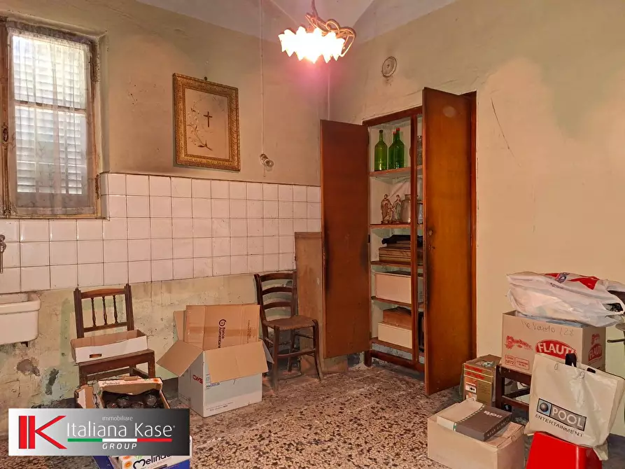 Immagine 25 di Casa semindipendente in vendita  in via vittorio veneto 128 a Caluso