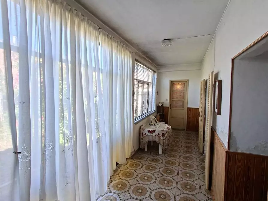 Immagine 26 di Casa semindipendente in vendita  in via vittorio veneto 128 a Caluso