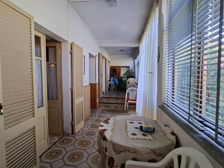 Immagine 27 di Casa semindipendente in vendita  in via vittorio veneto 128 a Caluso