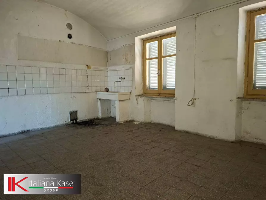 Immagine 28 di Casa semindipendente in vendita  in via vittorio veneto 128 a Caluso