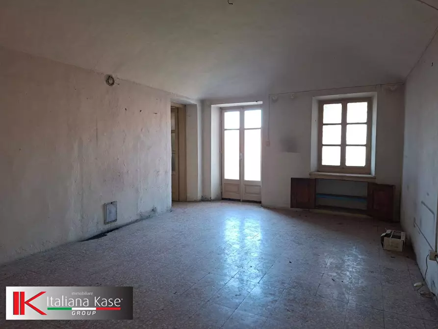 Immagine 29 di Casa semindipendente in vendita  in via vittorio veneto 128 a Caluso