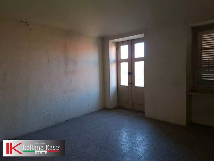 Immagine 30 di Casa semindipendente in vendita  in via vittorio veneto 128 a Caluso
