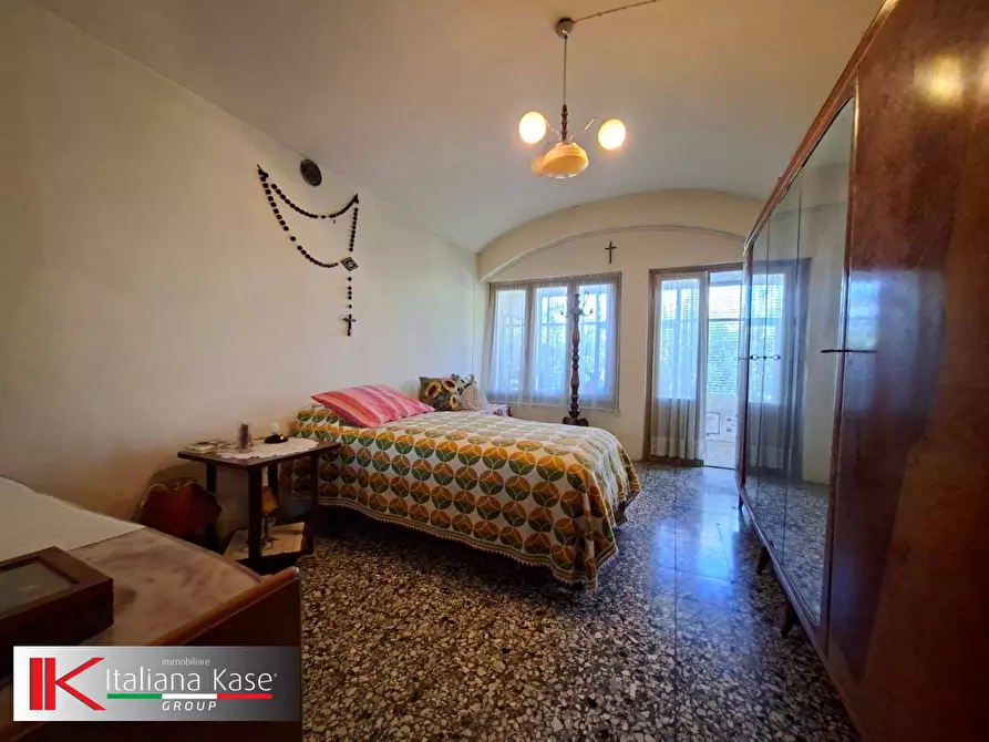 Immagine 32 di Casa semindipendente in vendita  in via vittorio veneto 128 a Caluso