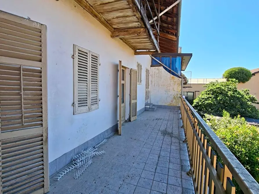 Immagine 34 di Casa semindipendente in vendita  in via vittorio veneto 128 a Caluso