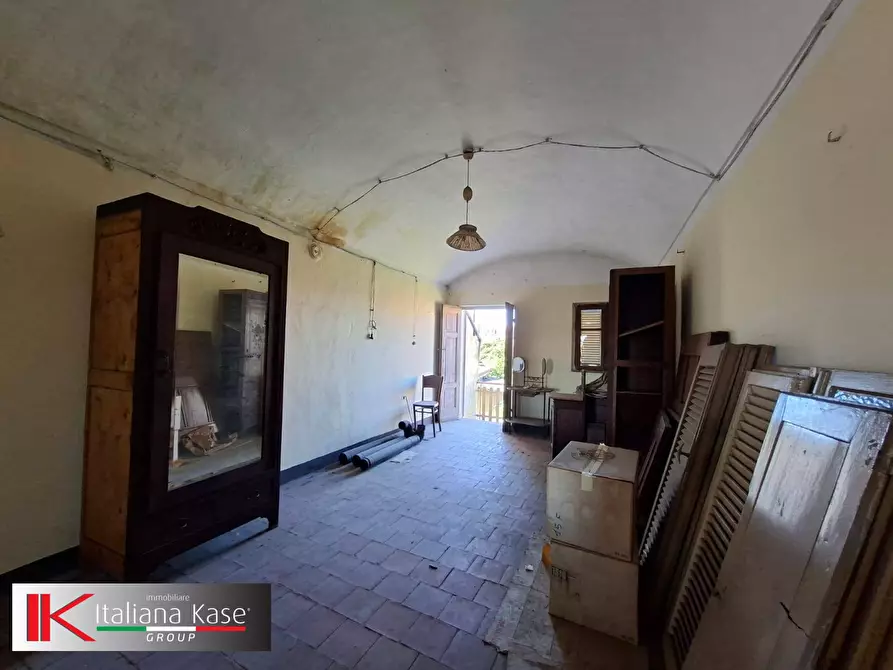 Immagine 36 di Casa semindipendente in vendita  in via vittorio veneto 128 a Caluso