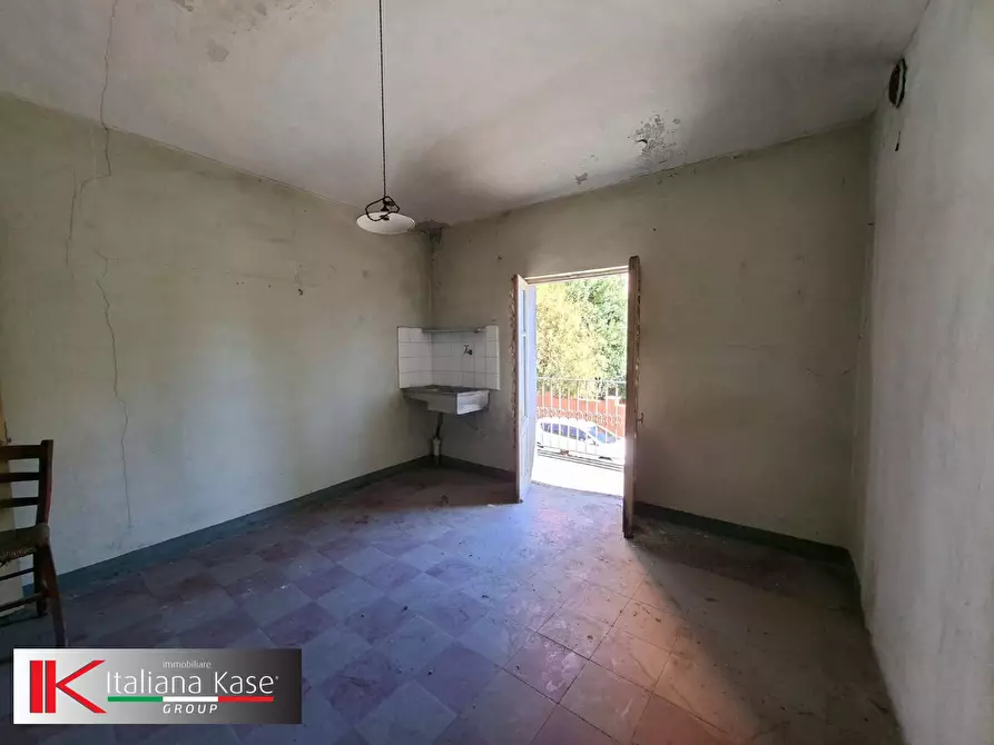Immagine 37 di Casa semindipendente in vendita  in via vittorio veneto 128 a Caluso