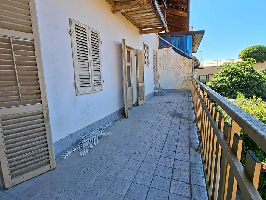 Immagine 38 di Casa semindipendente in vendita  in via vittorio veneto 128 a Caluso