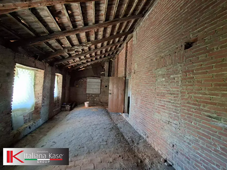 Immagine 41 di Casa semindipendente in vendita  in via vittorio veneto 128 a Caluso