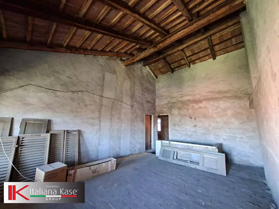 Immagine 43 di Casa semindipendente in vendita  in via vittorio veneto 128 a Caluso