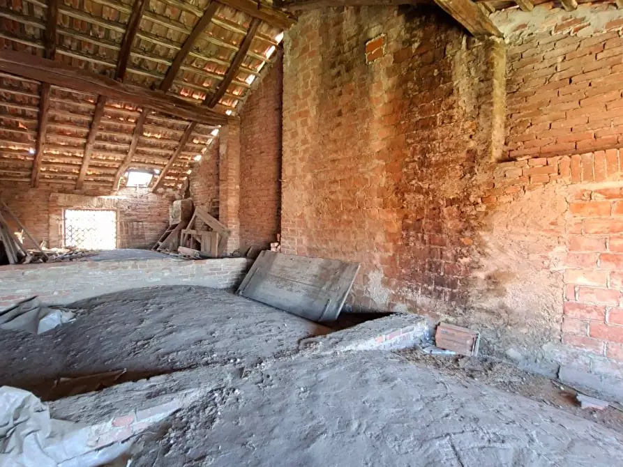 Immagine 45 di Casa semindipendente in vendita  in via vittorio veneto 128 a Caluso