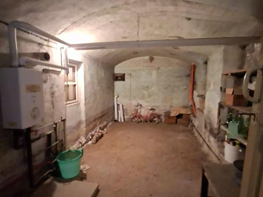 Immagine 46 di Casa semindipendente in vendita  in via vittorio veneto 128 a Caluso