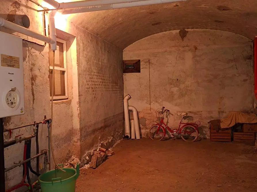 Immagine 47 di Casa semindipendente in vendita  in via vittorio veneto 128 a Caluso