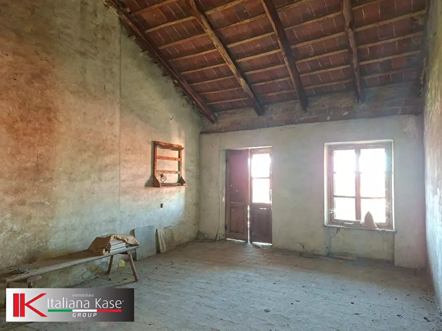 Immagine 44 di Casa semindipendente in vendita  in via vittorio veneto 128 a Caluso