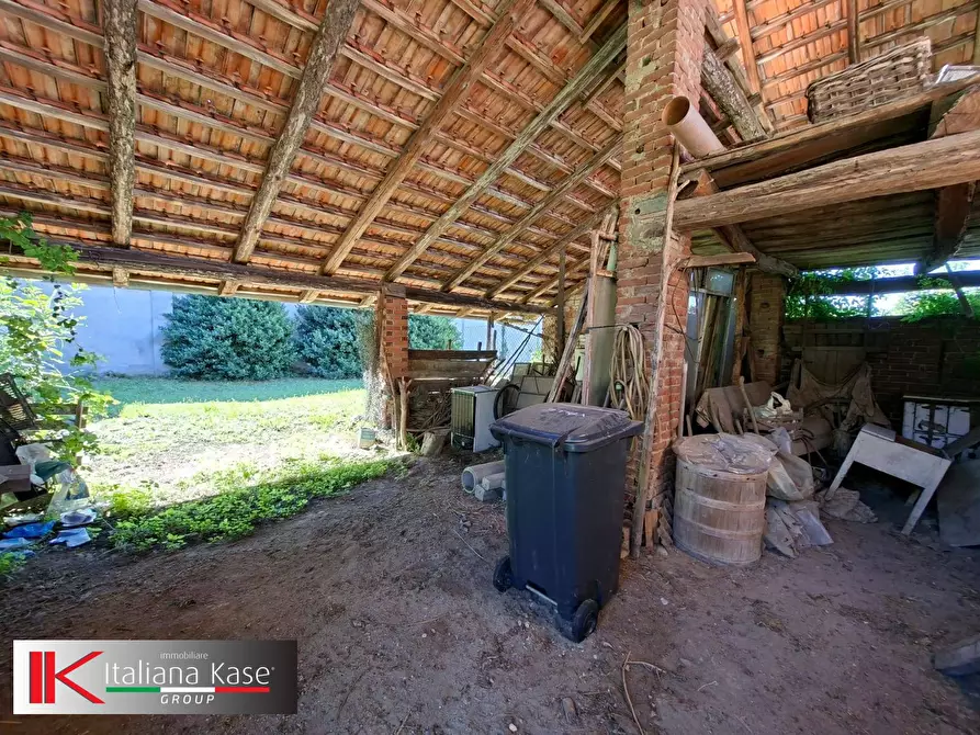 Immagine 49 di Casa semindipendente in vendita  in via vittorio veneto 128 a Caluso