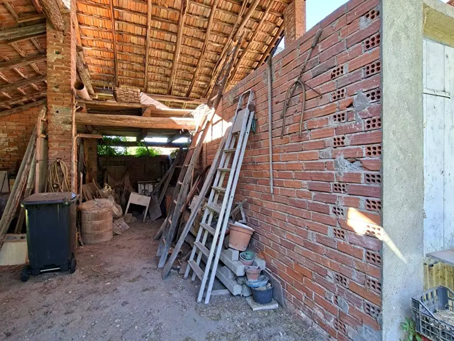 Immagine 50 di Casa semindipendente in vendita  in via vittorio veneto 128 a Caluso