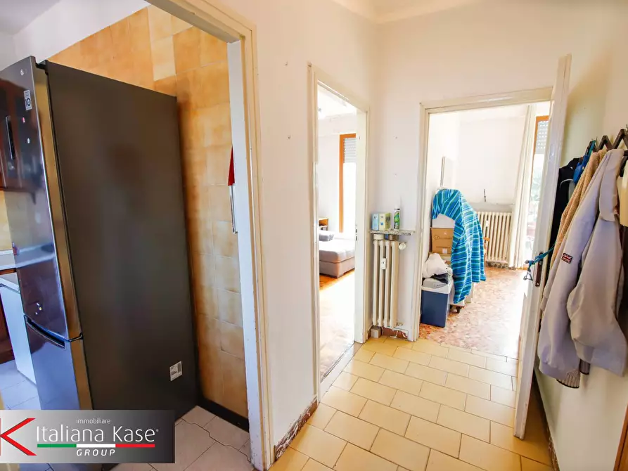 Immagine 6 di Appartamento in vendita  in via carlo alberto 1 a San Giorgio Canavese