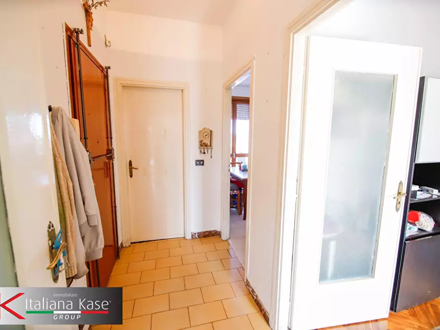 Immagine 7 di Appartamento in vendita  in via carlo alberto 1 a San Giorgio Canavese