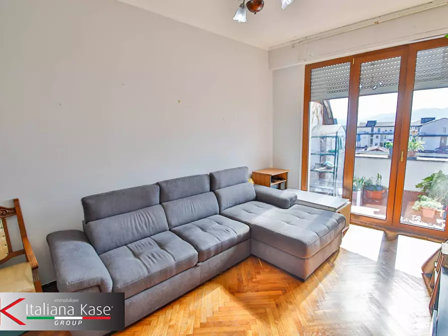 Immagine 8 di Appartamento in vendita  in via carlo alberto 1 a San Giorgio Canavese