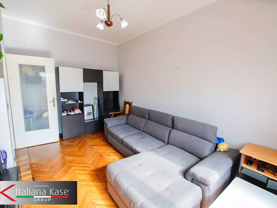 Immagine 10 di Appartamento in vendita  in via carlo alberto 1 a San Giorgio Canavese