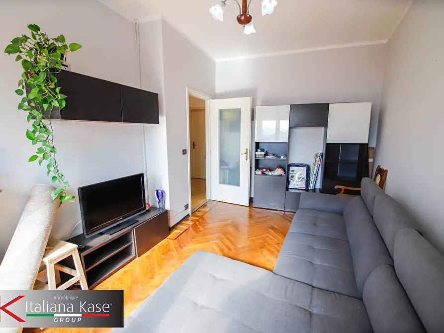 Immagine 11 di Appartamento in vendita  in via carlo alberto 1 a San Giorgio Canavese