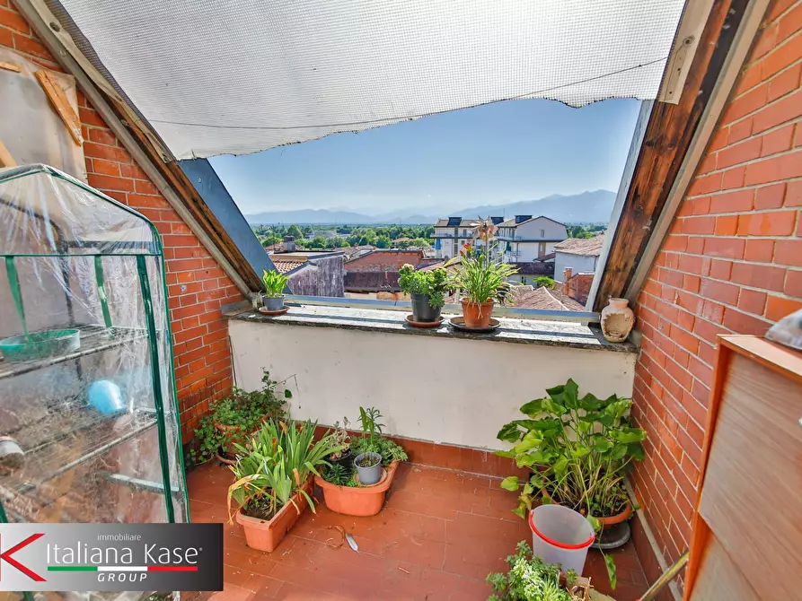 Immagine 12 di Appartamento in vendita  in via carlo alberto 1 a San Giorgio Canavese
