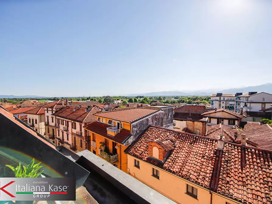 Immagine 15 di Appartamento in vendita  in via carlo alberto 1 a San Giorgio Canavese