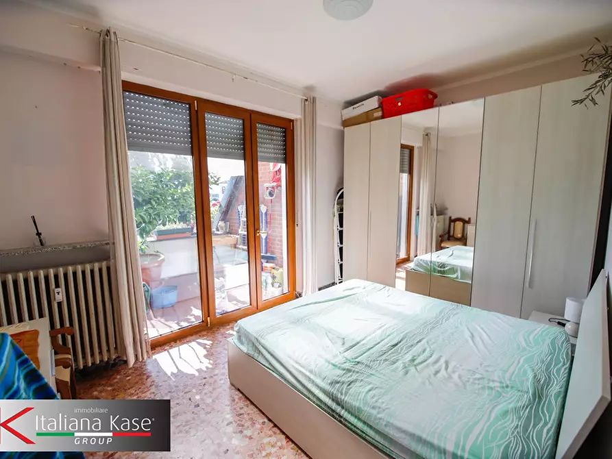 Immagine 16 di Appartamento in vendita  in via carlo alberto 1 a San Giorgio Canavese