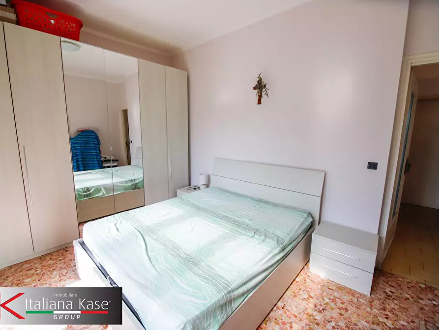 Immagine 17 di Appartamento in vendita  in via carlo alberto 1 a San Giorgio Canavese