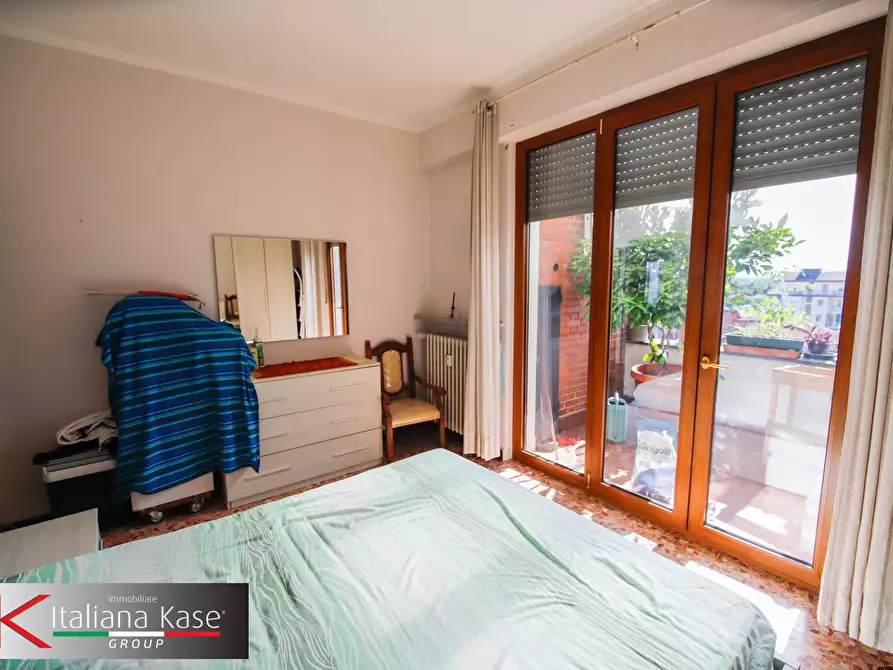 Immagine 19 di Appartamento in vendita  in via carlo alberto 1 a San Giorgio Canavese