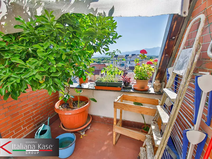 Immagine 20 di Appartamento in vendita  in via carlo alberto 1 a San Giorgio Canavese