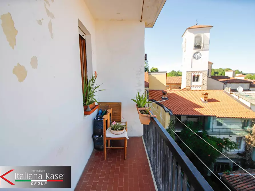 Immagine 23 di Appartamento in vendita  in via carlo alberto 1 a San Giorgio Canavese