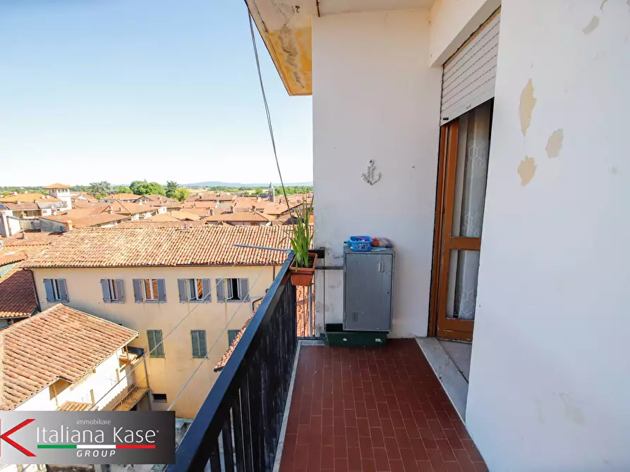 Immagine 24 di Appartamento in vendita  in via carlo alberto 1 a San Giorgio Canavese