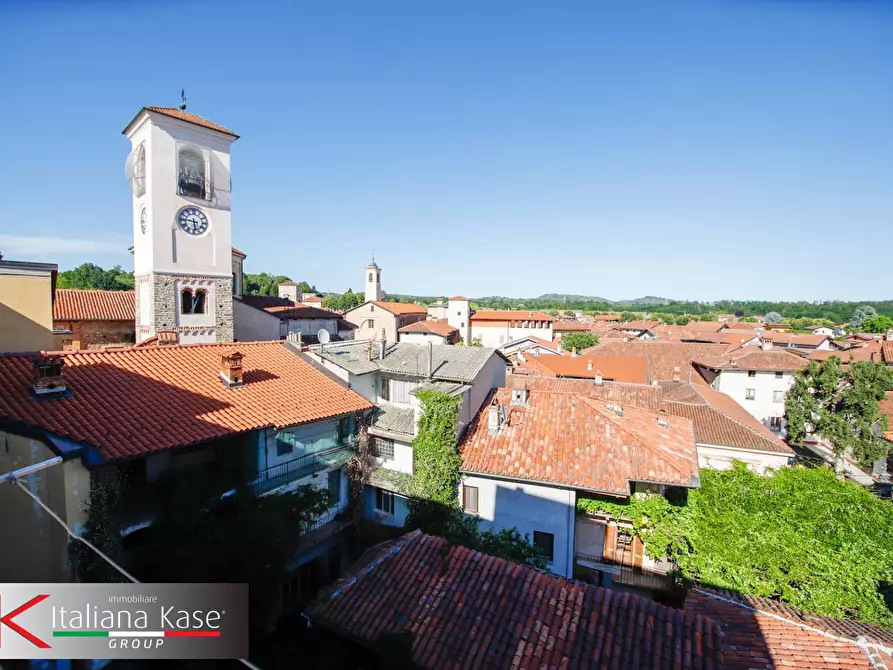 Immagine 25 di Appartamento in vendita  in via carlo alberto 1 a San Giorgio Canavese