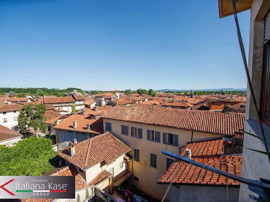 Immagine 26 di Appartamento in vendita  in via carlo alberto 1 a San Giorgio Canavese