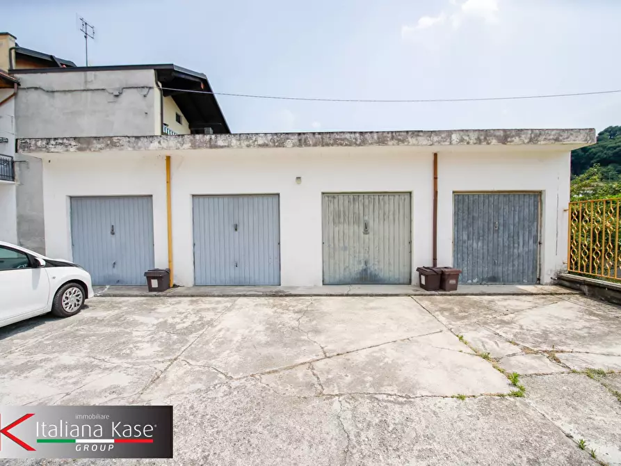 Immagine 2 di Appartamento in vendita  in via barone 8 a Albiano D'ivrea
