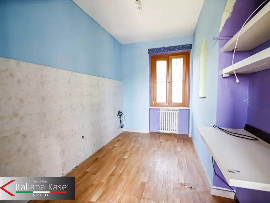 Immagine 6 di Appartamento in vendita  in via barone 8 a Albiano D'ivrea