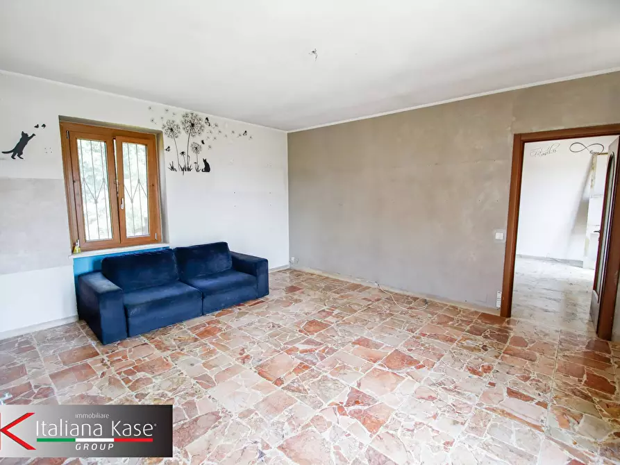Immagine 11 di Appartamento in vendita  in via barone 8 a Albiano D'ivrea