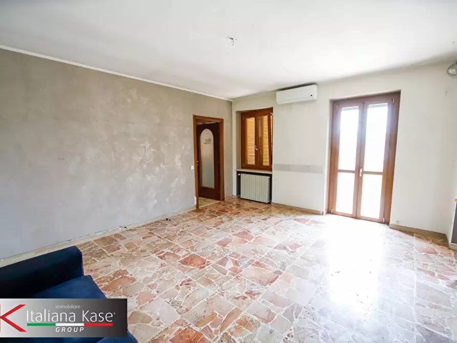 Immagine 12 di Appartamento in vendita  in via barone 8 a Albiano D'ivrea