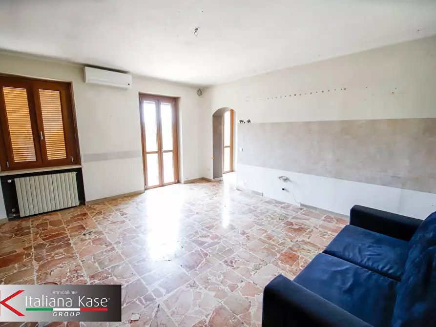 Immagine 13 di Appartamento in vendita  in via barone 8 a Albiano D'ivrea