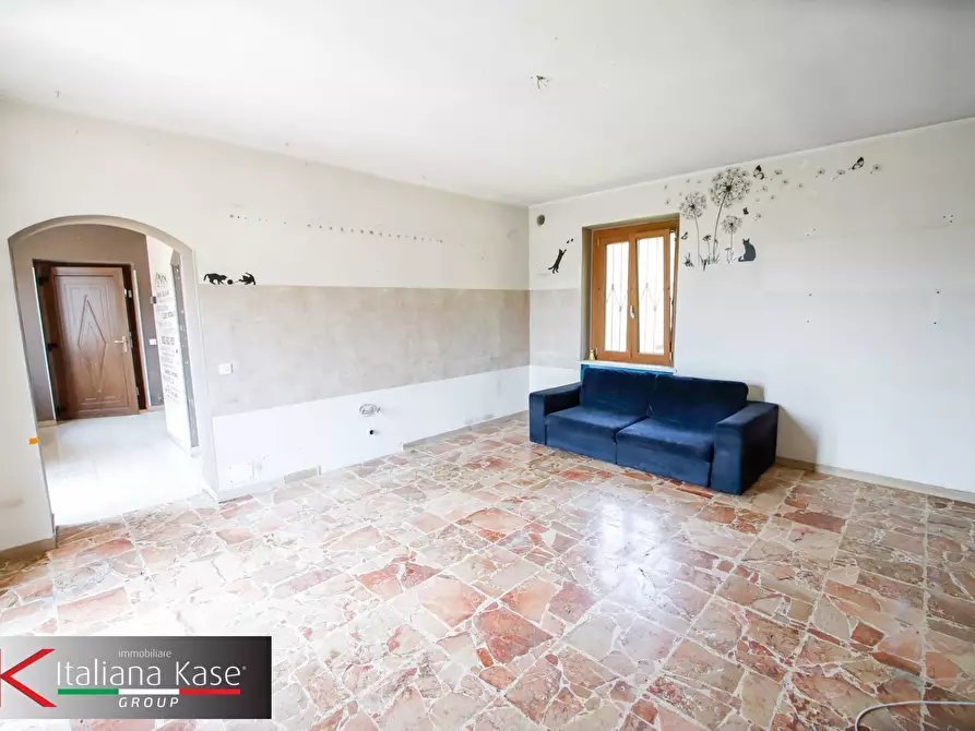 Immagine 14 di Appartamento in vendita  in via barone 8 a Albiano D'ivrea