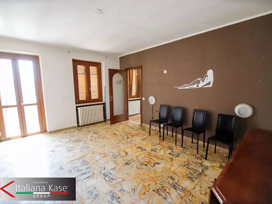 Immagine 15 di Appartamento in vendita  in via barone 8 a Albiano D'ivrea
