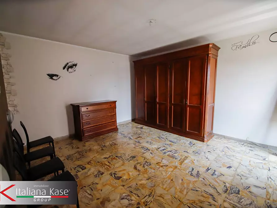 Immagine 16 di Appartamento in vendita  in via barone 8 a Albiano D'ivrea