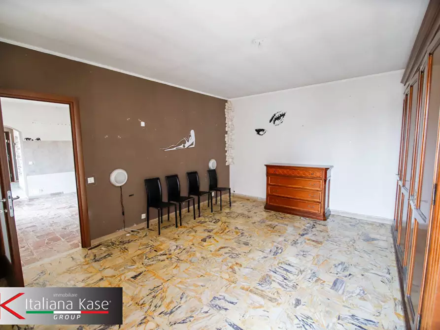 Immagine 17 di Appartamento in vendita  in via barone 8 a Albiano D'ivrea