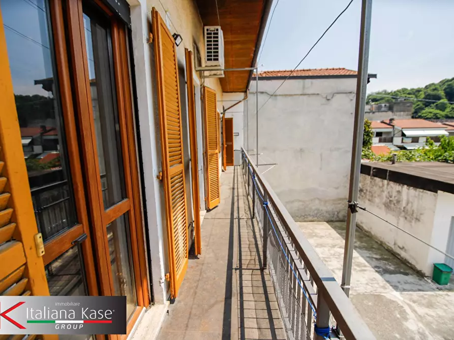 Immagine 19 di Appartamento in vendita  in via barone 8 a Albiano D'ivrea