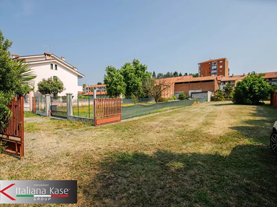 Immagine 2 di Casa semindipendente in vendita  in via vittorio veneto 128 a Caluso