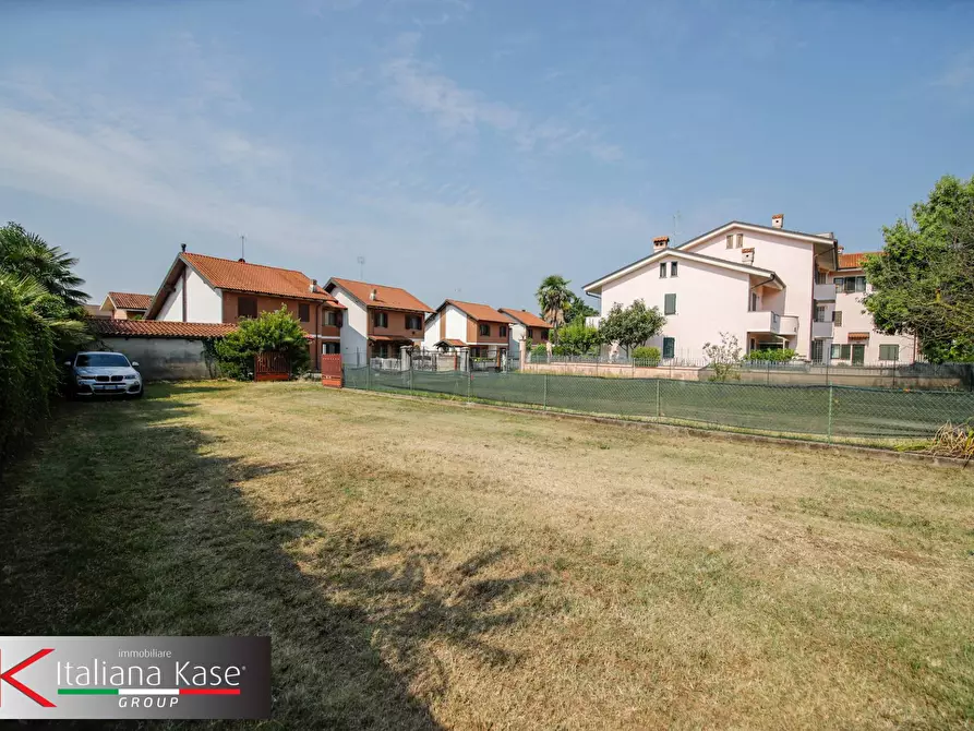 Immagine 3 di Casa semindipendente in vendita  in via vittorio veneto 128 a Caluso