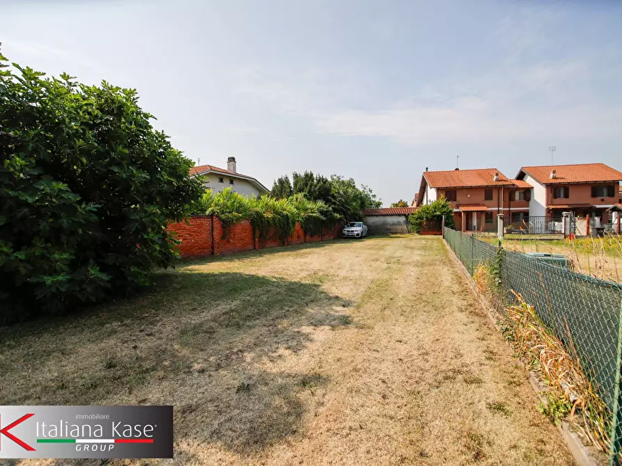 Immagine 4 di Casa semindipendente in vendita  in via vittorio veneto 128 a Caluso
